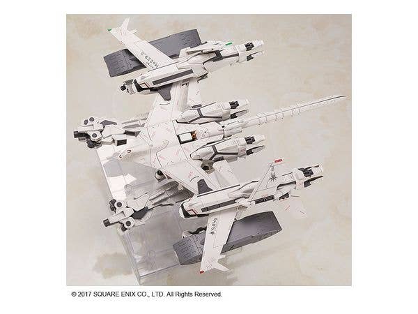 SQUARE ENIX FLIGHT UNIT Ho229 Type-B & 2B (YoRHa No. 2 Type B) | 4988601352284