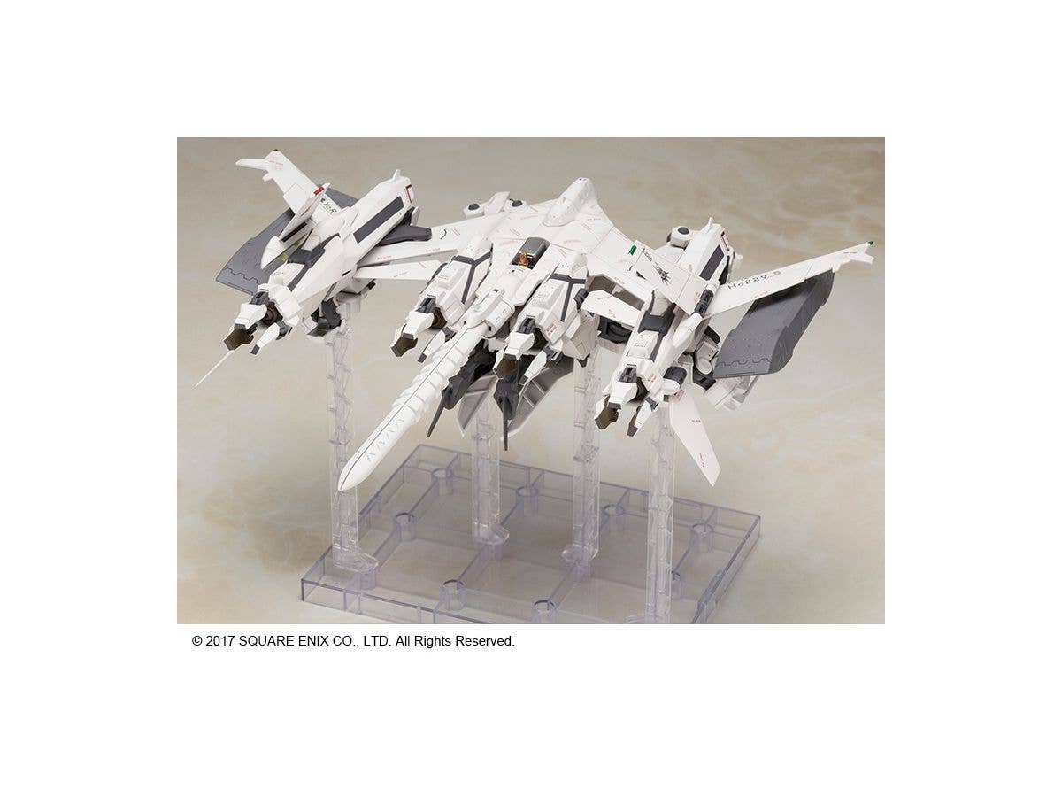SQUARE ENIX FLIGHT UNIT Ho229 Type-B & 2B (YoRHa No. 2 Type B) | 4988601352284