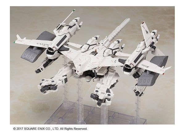 SQUARE ENIX FLIGHT UNIT Ho229 Type-B & 2B (YoRHa No. 2 Type B) | 4988601352284