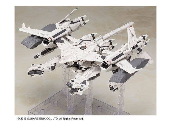 SQUARE ENIX FLIGHT UNIT Ho229 Type-B & 2B (YoRHa No. 2 Type B) | 4988601352284