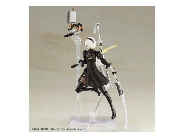 SQUARE ENIX FLIGHT UNIT Ho229 Type-B & 2B (YoRHa No. 2 Type B) | 4988601352284