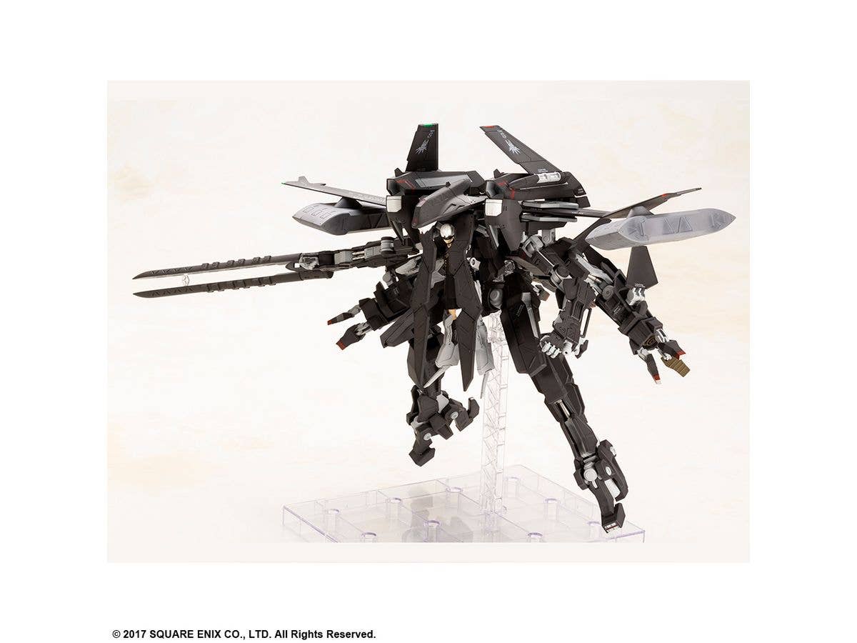 SQUARE ENIX FLIGHT UNIT Ho229 Type-S & 9S (YoRHa No. 9 Type S) | 4988601352307
