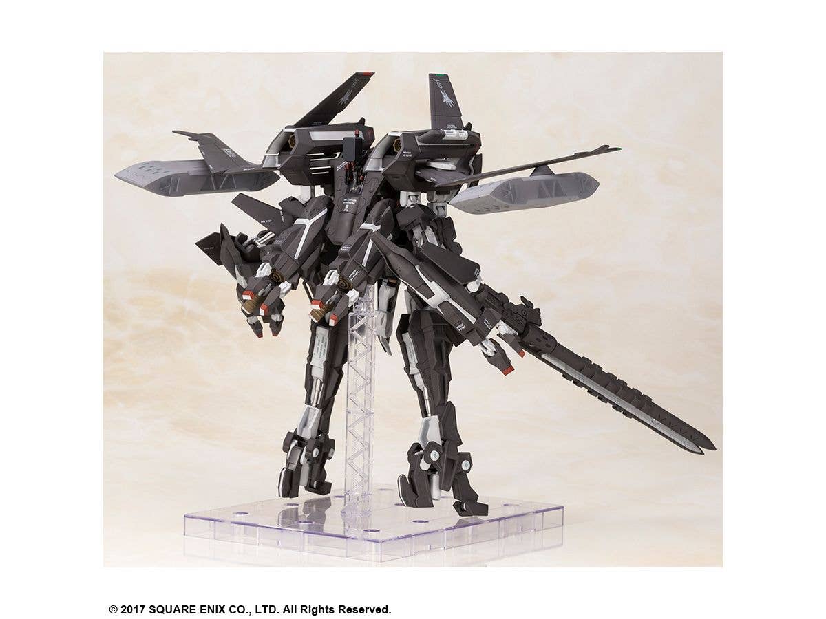 SQUARE ENIX FLIGHT UNIT Ho229 Type-S & 9S (YoRHa No. 9 Type S) | 4988601352307
