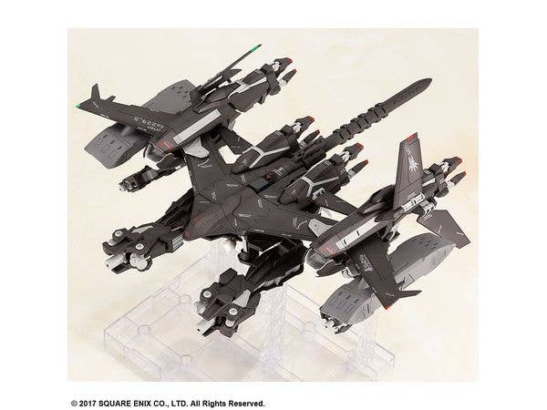 SQUARE ENIX FLIGHT UNIT Ho229 Type-S & 9S (YoRHa No. 9 Type S) | 4988601352307