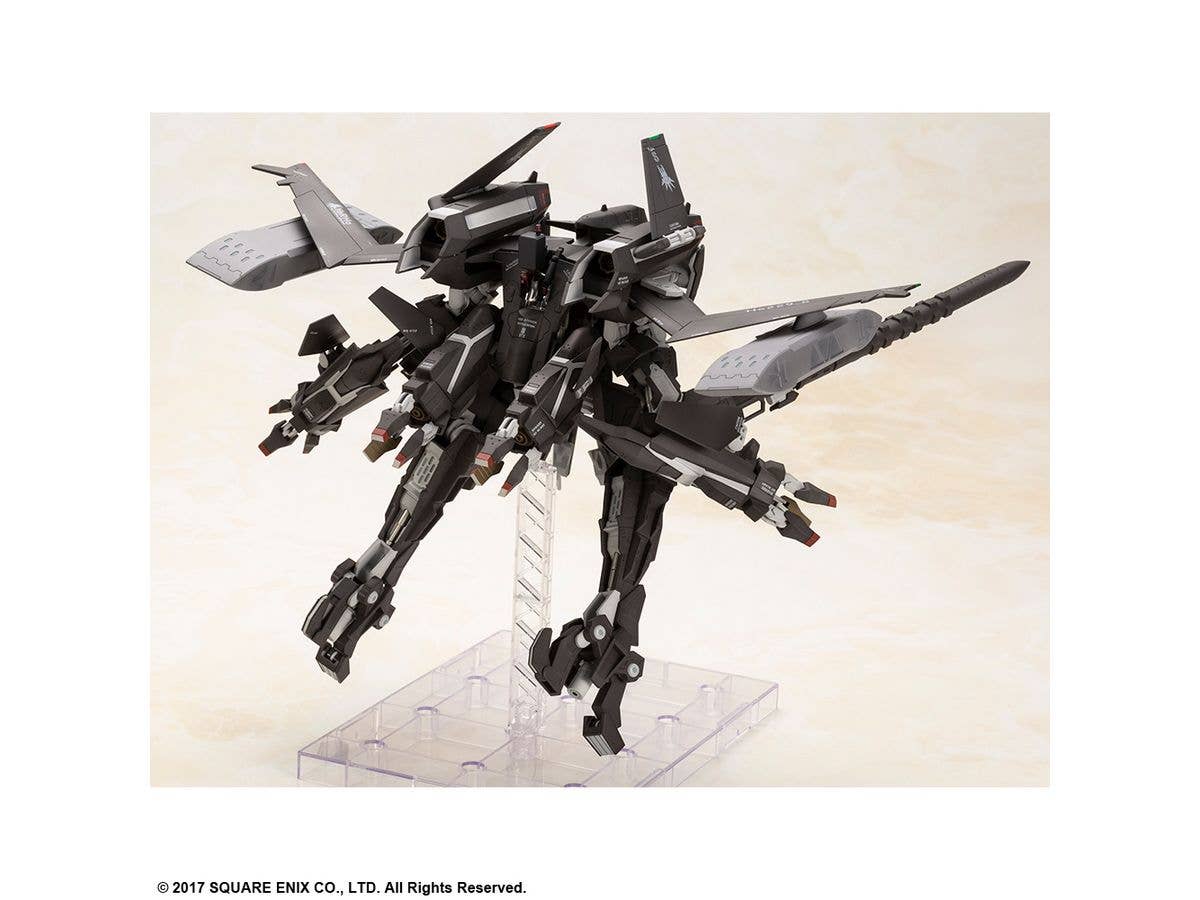 SQUARE ENIX FLIGHT UNIT Ho229 Type-S & 9S (YoRHa No. 9 Type S) | 4988601352307