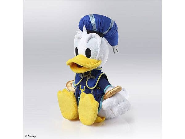 SQUARE ENIX KINGDOM HEARTS: KH III Donald Duck | 4988601352321