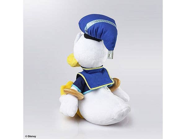 SQUARE ENIX KINGDOM HEARTS: KH III Donald Duck | 4988601352321