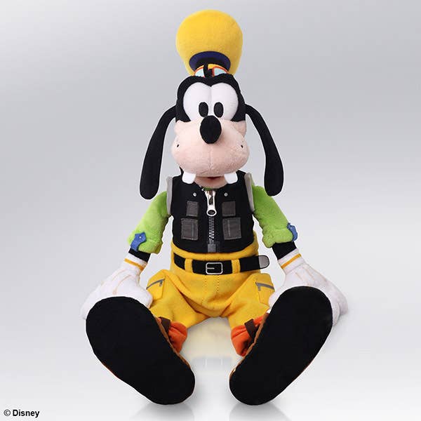 SQUARE ENIX KINGDOM HEARTS: KH III GOOFY | 4988601352338