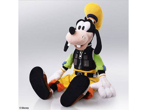 SQUARE ENIX KINGDOM HEARTS: KH III GOOFY | 4988601352338