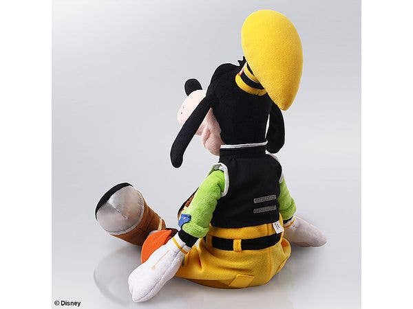 SQUARE ENIX KINGDOM HEARTS: KH III GOOFY | 4988601352338
