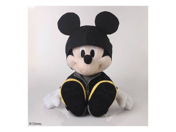 SQUARE ENIX KINGDOM HEARTS: KH III KING MICKEY | 4988601355735