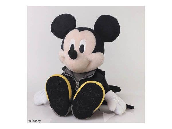 SQUARE ENIX KINGDOM HEARTS: KH III KING MICKEY | 4988601355735