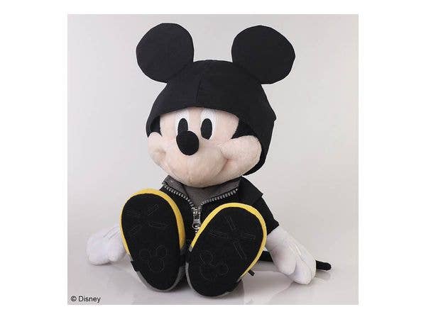SQUARE ENIX KINGDOM HEARTS: KH III KING MICKEY | 4988601355735