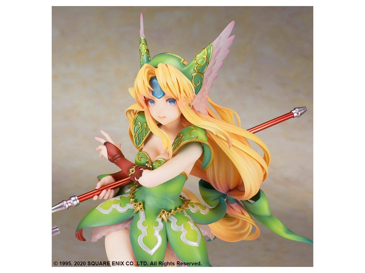 SQUARE ENIX Trials of Mana RIESZ - By FLARE | 4988601357647