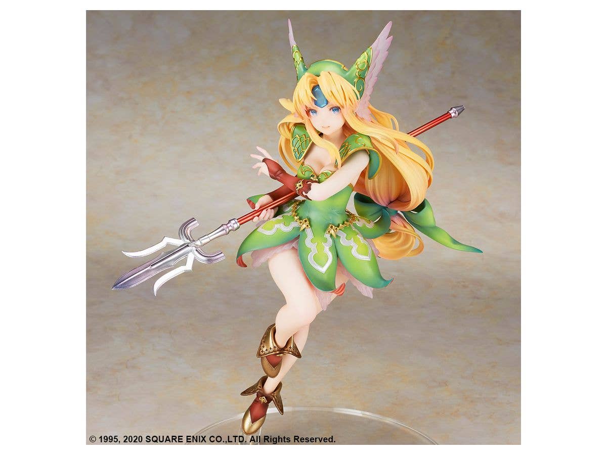 SQUARE ENIX Trials of Mana RIESZ - By FLARE | 4988601357647