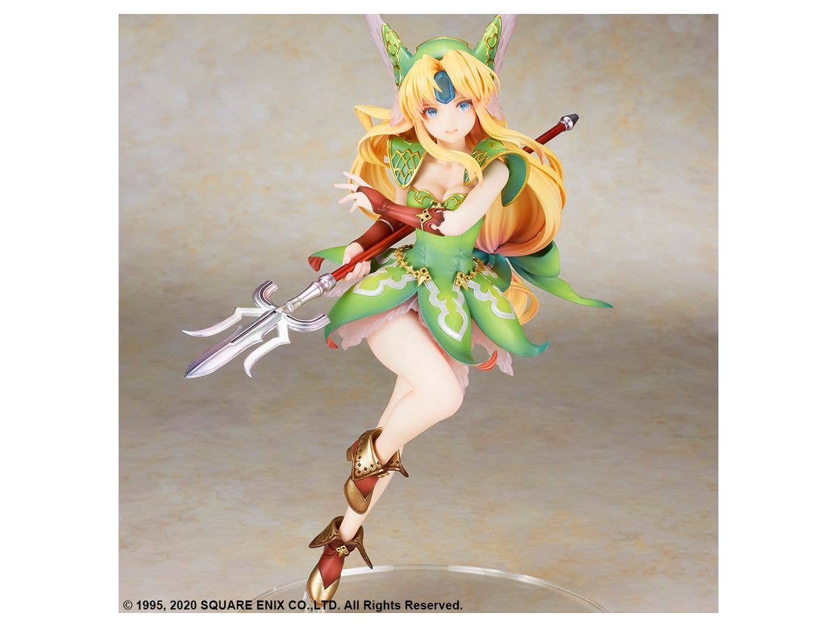 SQUARE ENIX Trials of Mana RIESZ - By FLARE | 4988601357647