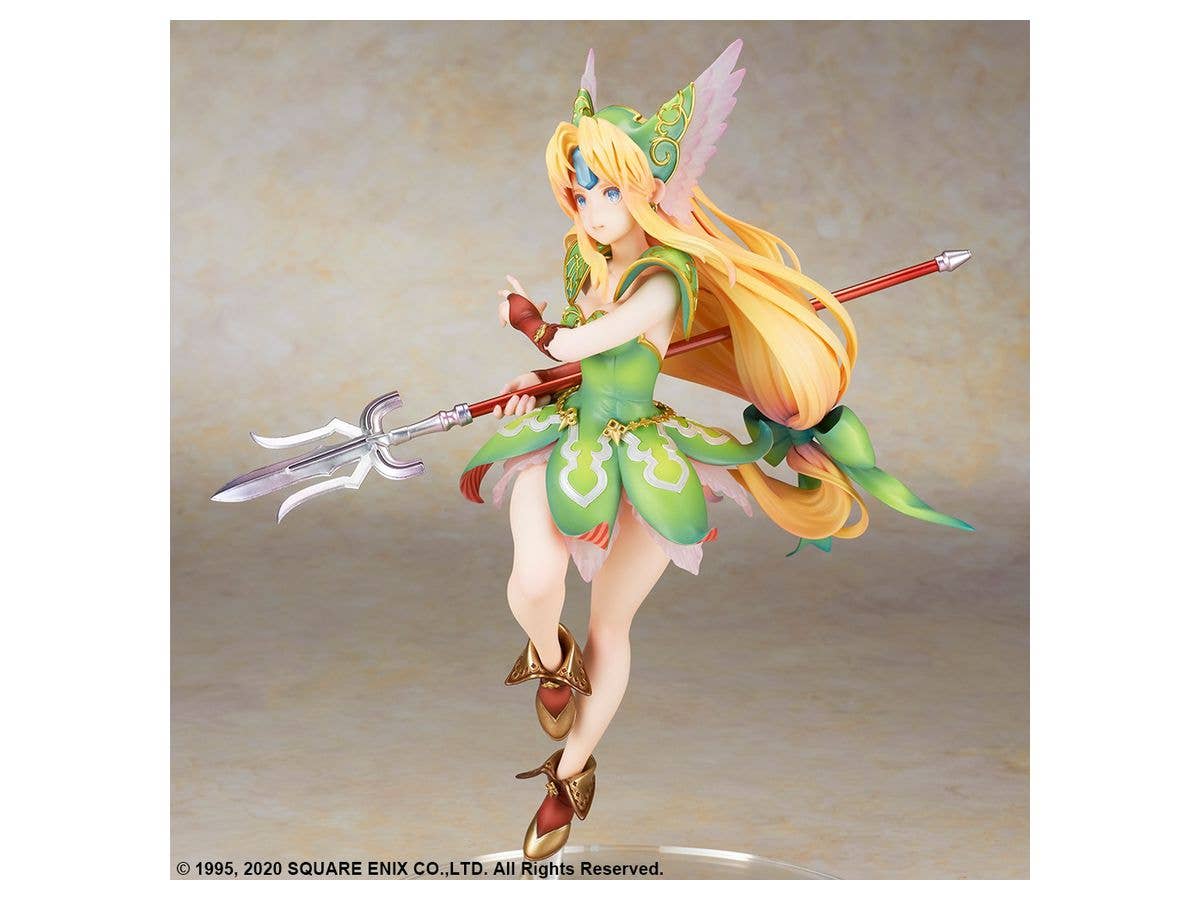 SQUARE ENIX Trials of Mana RIESZ - By FLARE | 4988601357647