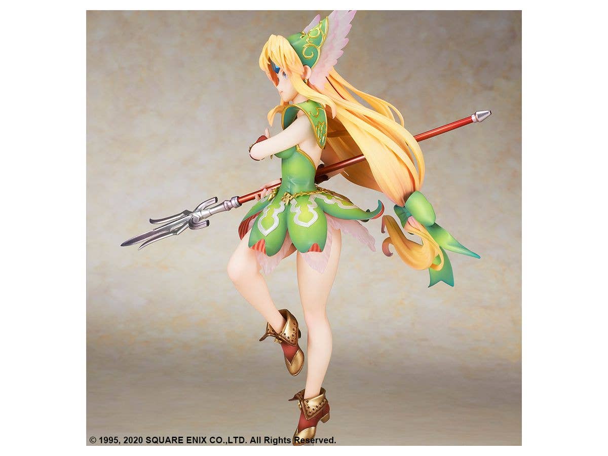 SQUARE ENIX Trials of Mana RIESZ - By FLARE | 4988601357647