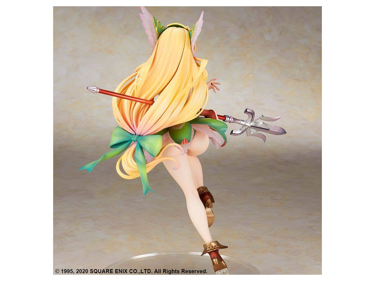 SQUARE ENIX Trials of Mana RIESZ - By FLARE | 4988601357647