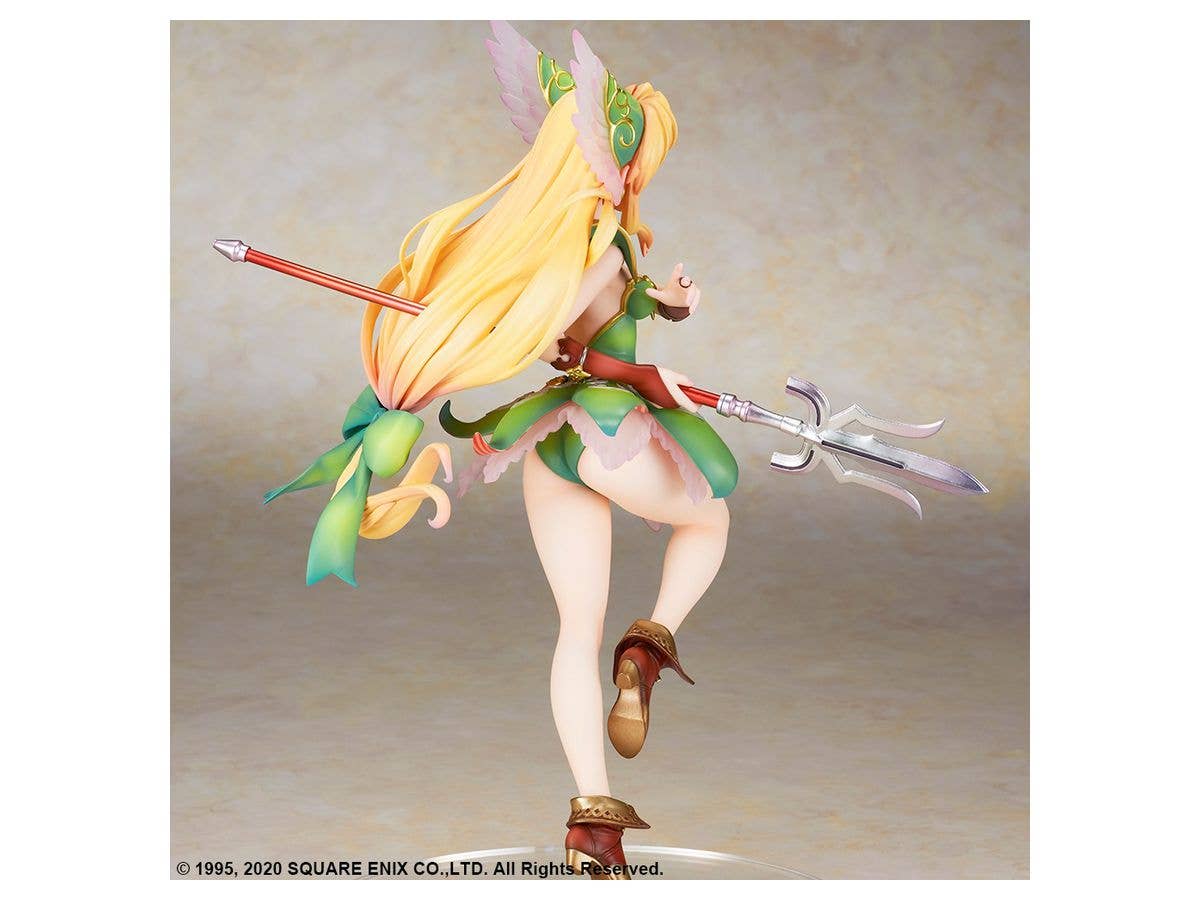 SQUARE ENIX Trials of Mana RIESZ - By FLARE | 4988601357647