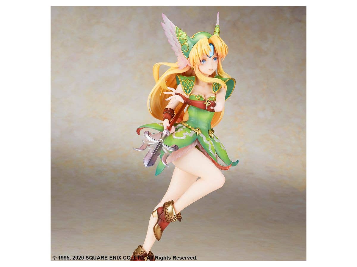 SQUARE ENIX Trials of Mana RIESZ - By FLARE | 4988601357647