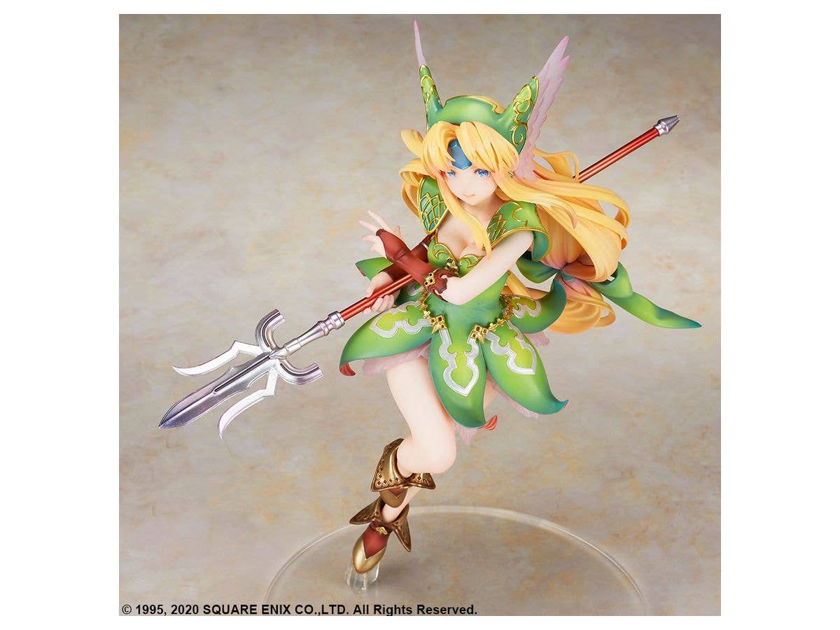 SQUARE ENIX Trials of Mana RIESZ - By FLARE | 4988601357647