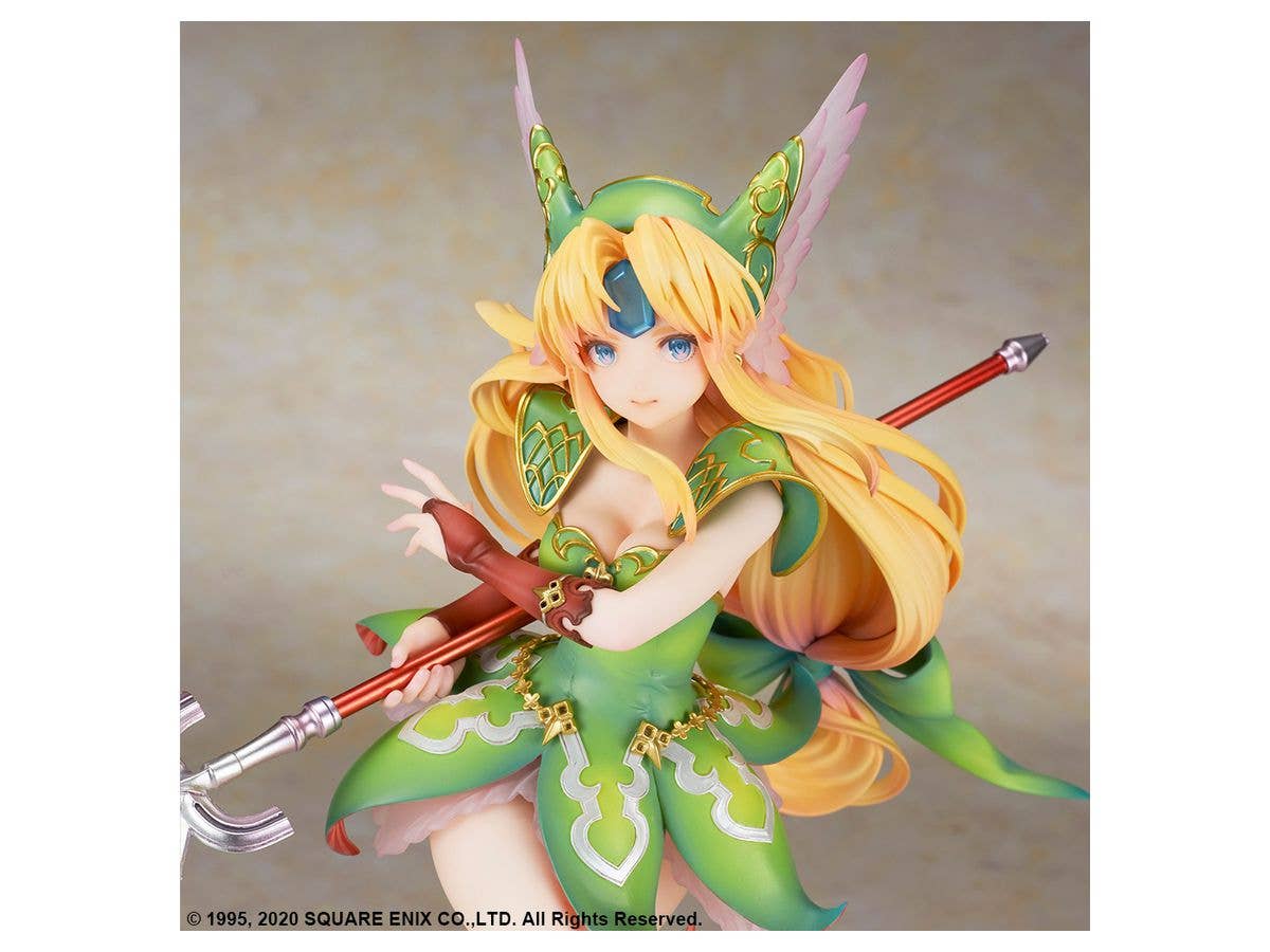 SQUARE ENIX Trials of Mana RIESZ - By FLARE | 4988601357647