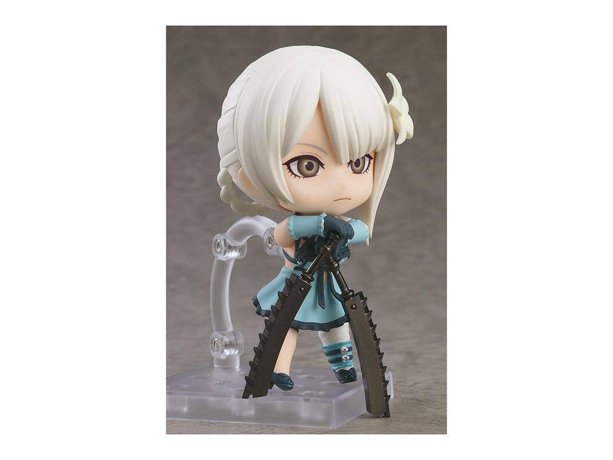 NieR Replicant Ver. 1.22474487139... Series Kaine Nendoroid Doll | 4988601360883