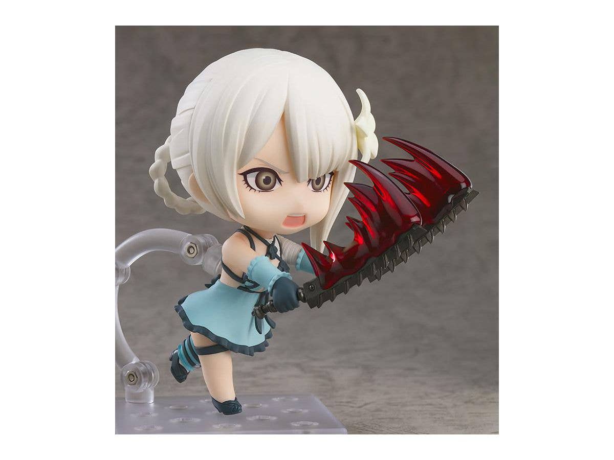NieR Replicant Ver. 1.22474487139... Series Kaine Nendoroid Doll | 4988601360883