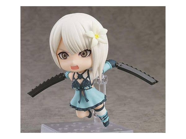 NieR Replicant Ver. 1.22474487139... Series Kaine Nendoroid Doll | 4988601360883