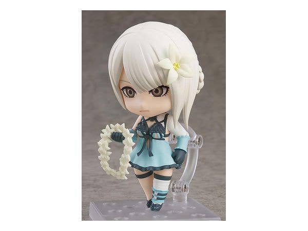 NieR Replicant Ver. 1.22474487139... Series Kaine Nendoroid Doll | 4988601360883