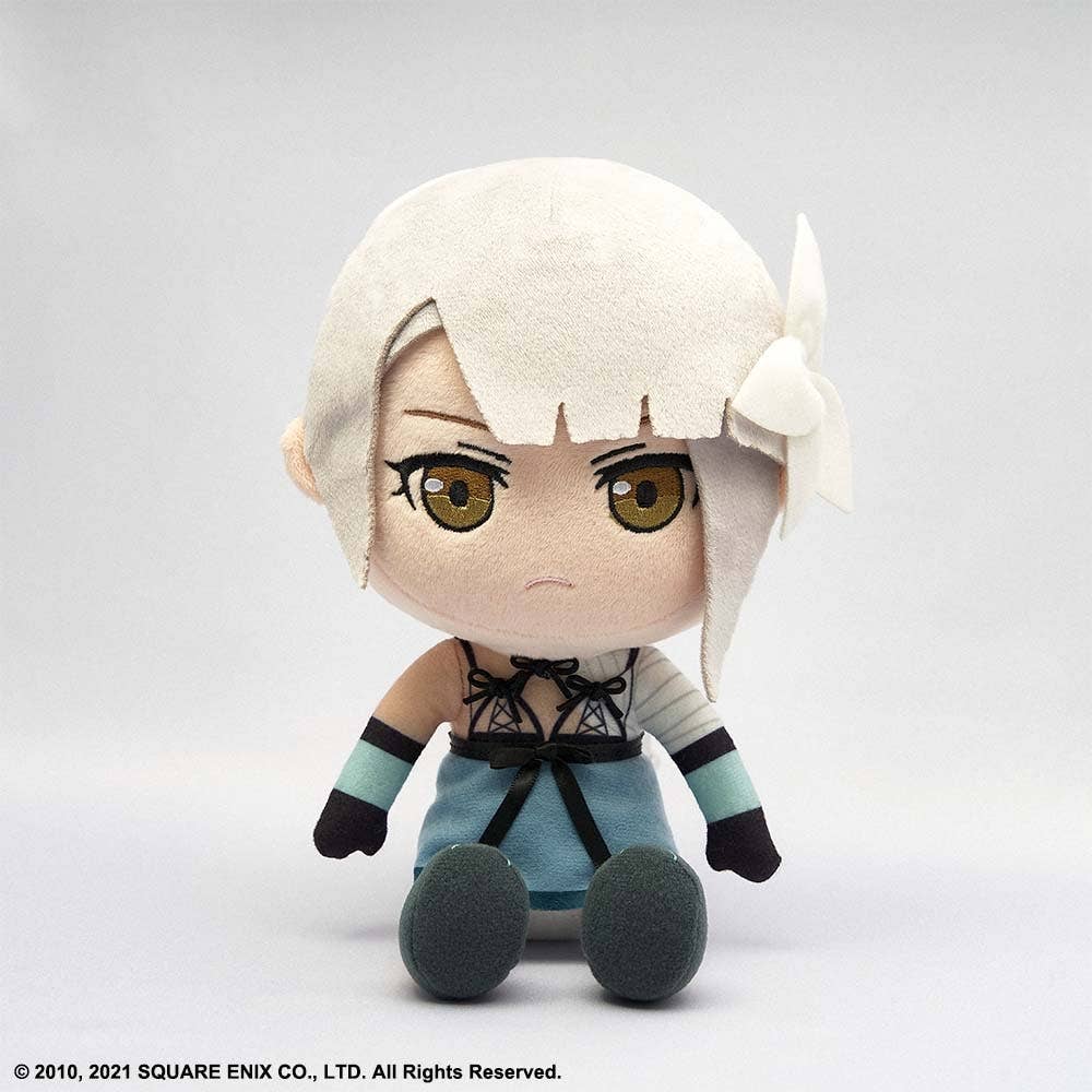SQUARE ENIX NieR Replicant ver.1.22474487139… Plush - KAINE | 4988601363716