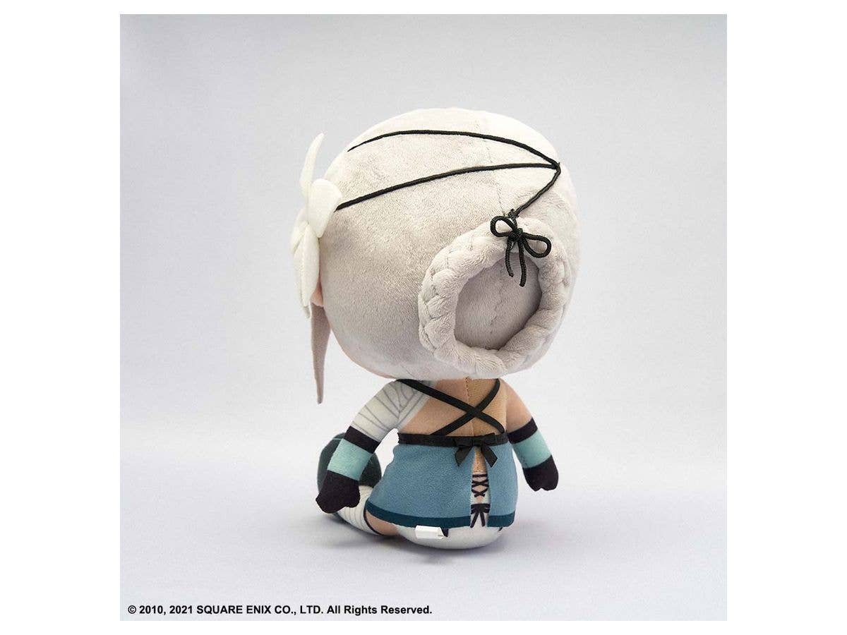SQUARE ENIX NieR Replicant ver.1.22474487139… Plush - KAINE | 4988601363716