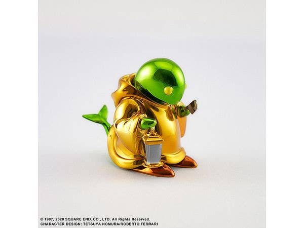 SQUARE ENIX FINAL FANTASY VII REMAKE™ BRIGHT ARTS GALLERY - TONBERRY | 4988601364140
