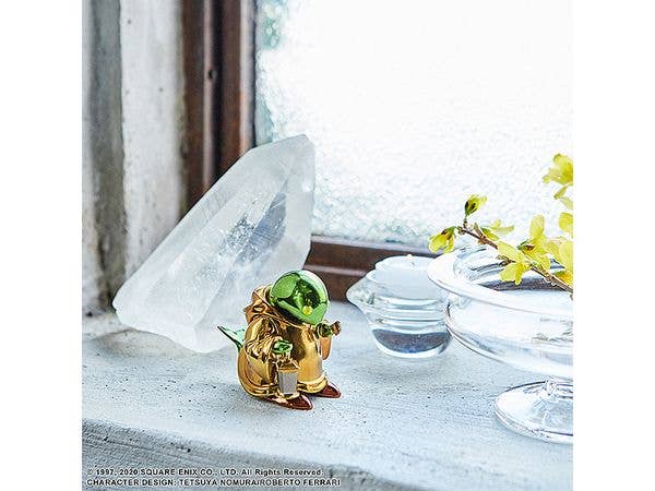 SQUARE ENIX FINAL FANTASY VII REMAKE™ BRIGHT ARTS GALLERY - TONBERRY | 4988601364140