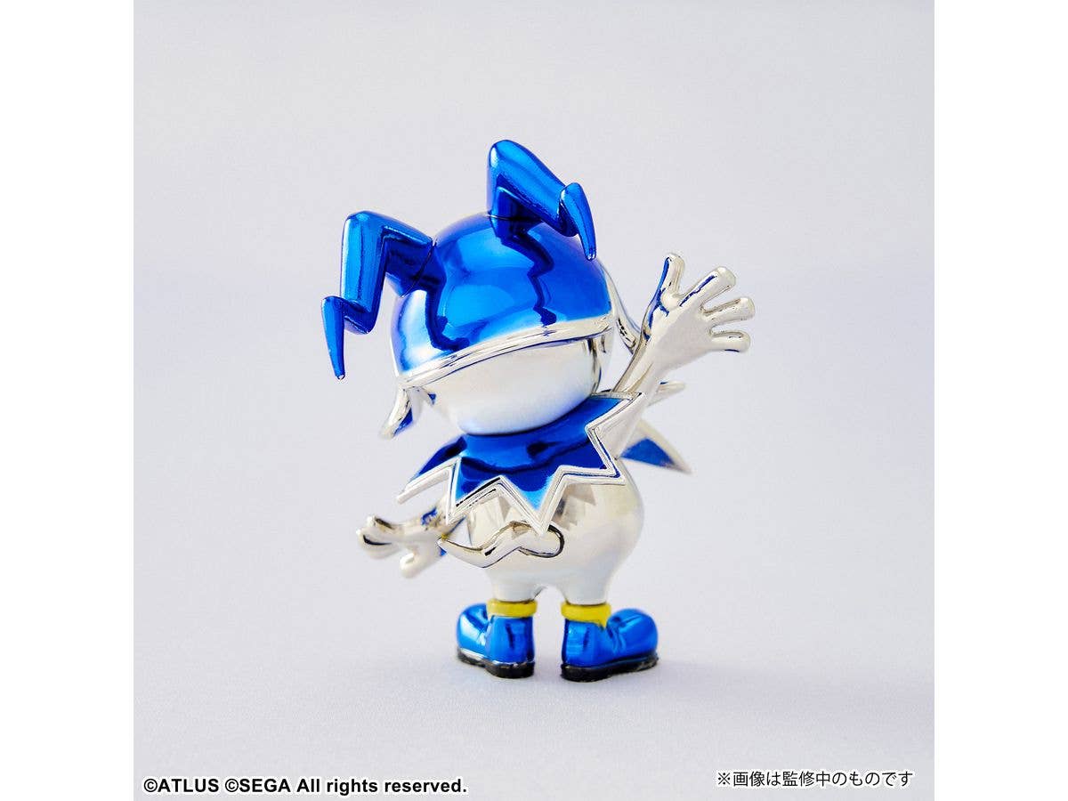 SQUARE ENIX Shin Megami Tensei V BRIGHT ARTS GALLERY - JACK FROST | 4988601368889