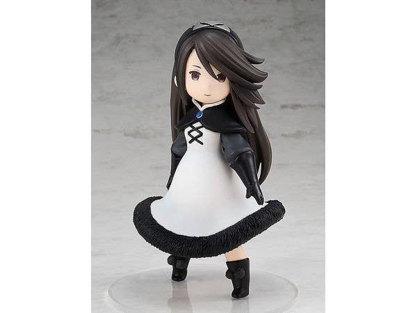 Bravely Default Series Agnes Oblige Pop Up Parade Figure | 4988601370400