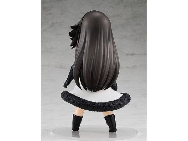Bravely Default Series Agnes Oblige Pop Up Parade Figure | 4988601370400
