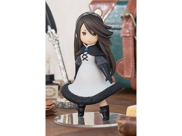 Bravely Default Series Agnes Oblige Pop Up Parade Figure | 4988601370400