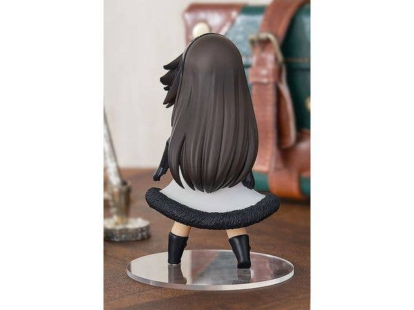 Bravely Default Series Agnes Oblige Pop Up Parade Figure | 4988601370400