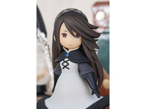 Bravely Default Series Agnes Oblige Pop Up Parade Figure | 4988601370400