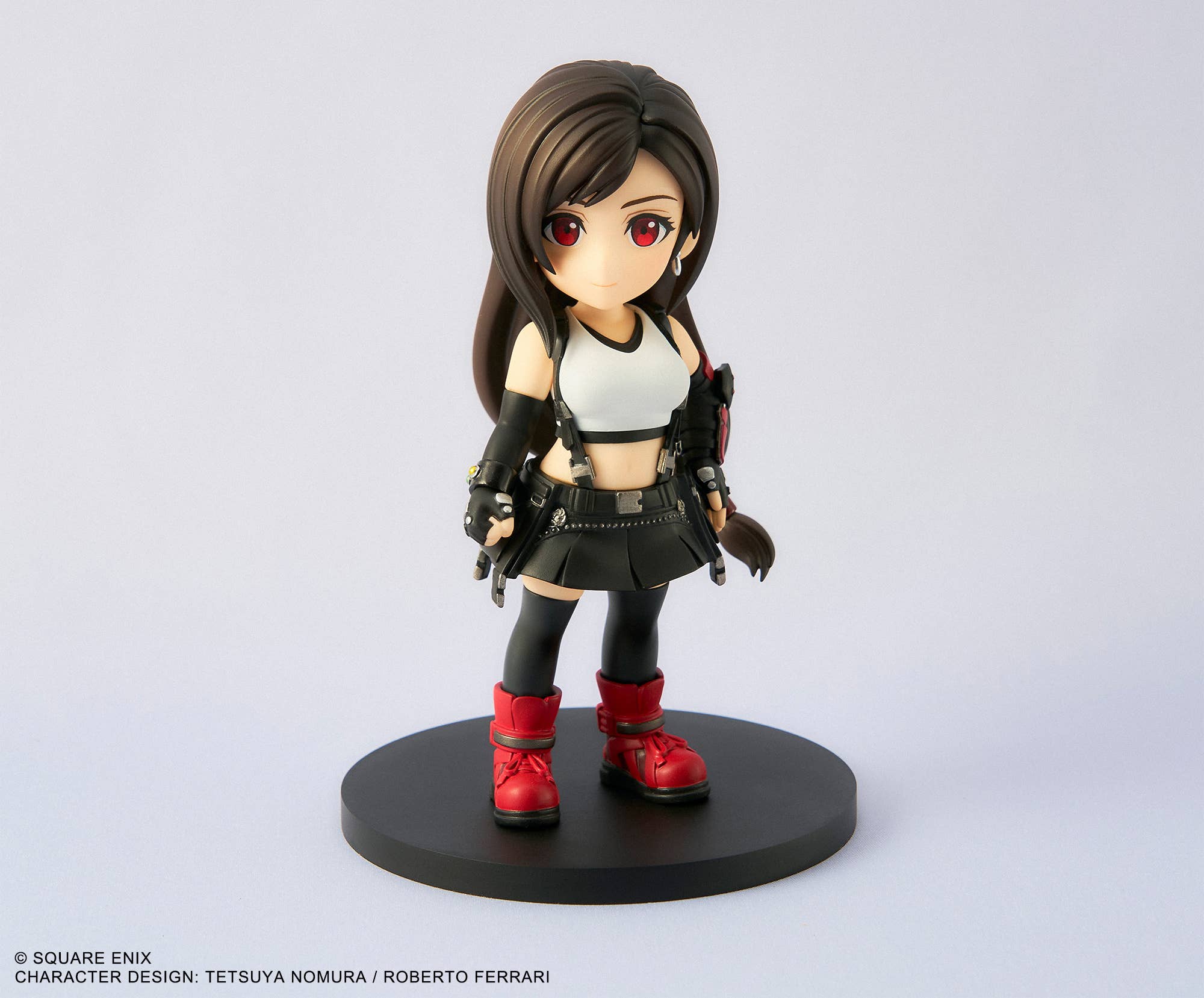 SQUARE ENIX FINAL FANTASY VII REBIRTH™ ADORABLE ARTS – TIFA LOCKHART | 4988601371247