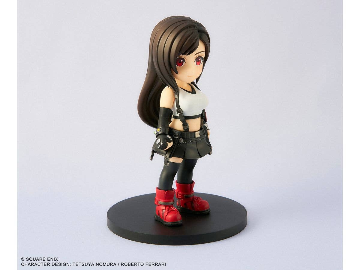 SQUARE ENIX FINAL FANTASY VII REBIRTH™ ADORABLE ARTS – TIFA LOCKHART | 4988601371247