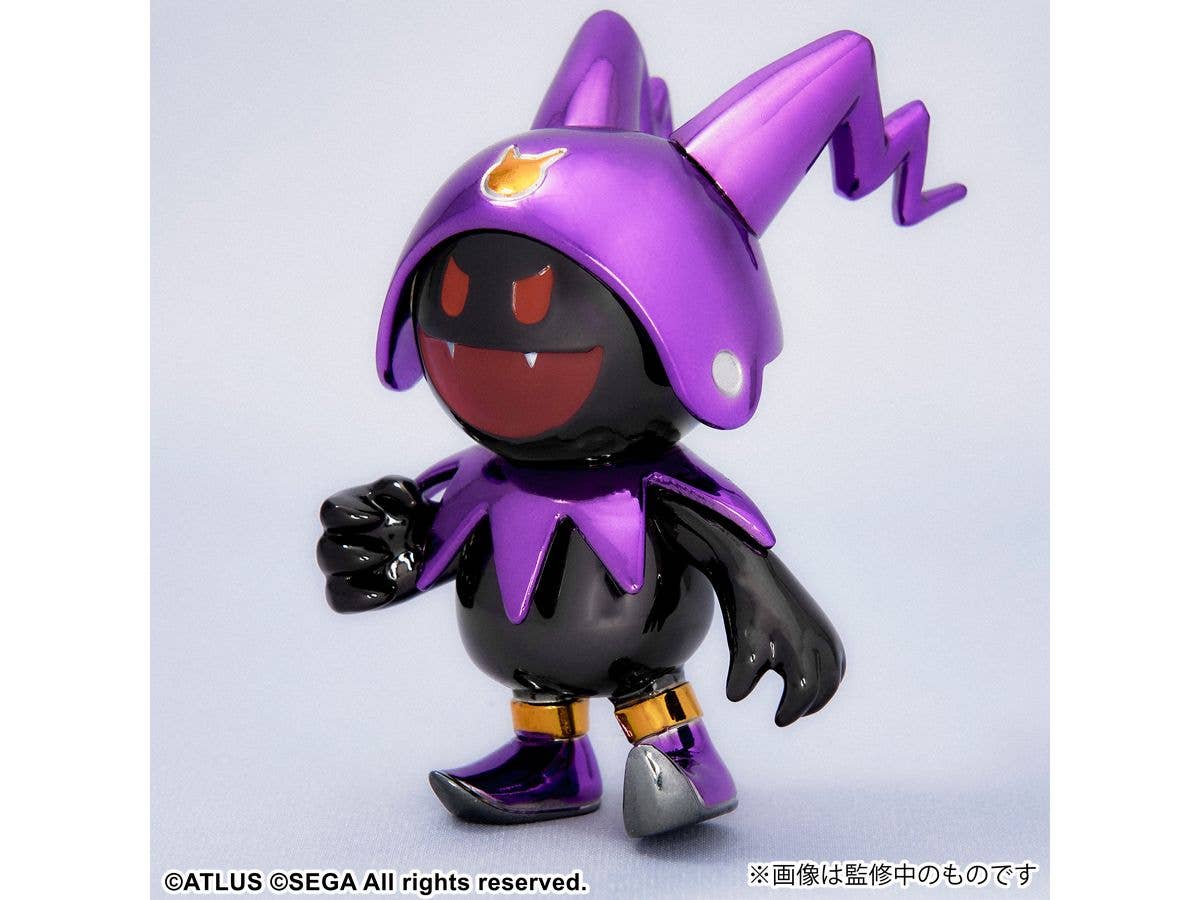 SQUARE ENIX Shin Megami Tensei V BRIGHT ARTS GALLERY - BLACK FROST | 4988601371346