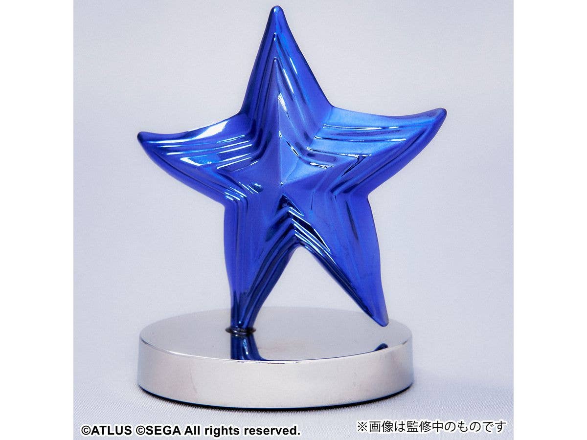 SQUARE ENIX Shin Megami Tensei V BRIGHT ARTS GALLERY - DECARABIA | 4988601371353