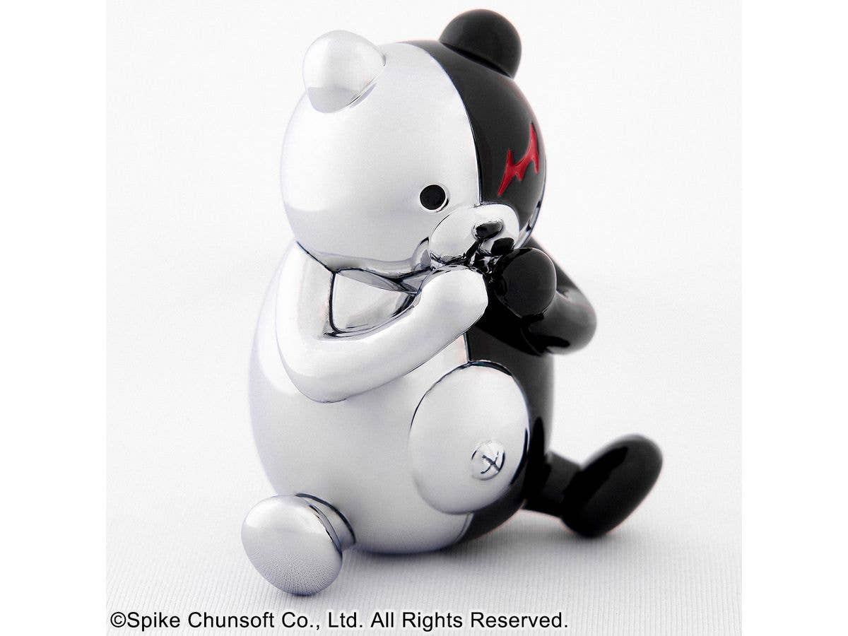 SQUARE ENIX Danganronpa BRIGHT ARTS GALLERY - MONOKUMA | 4988601374316