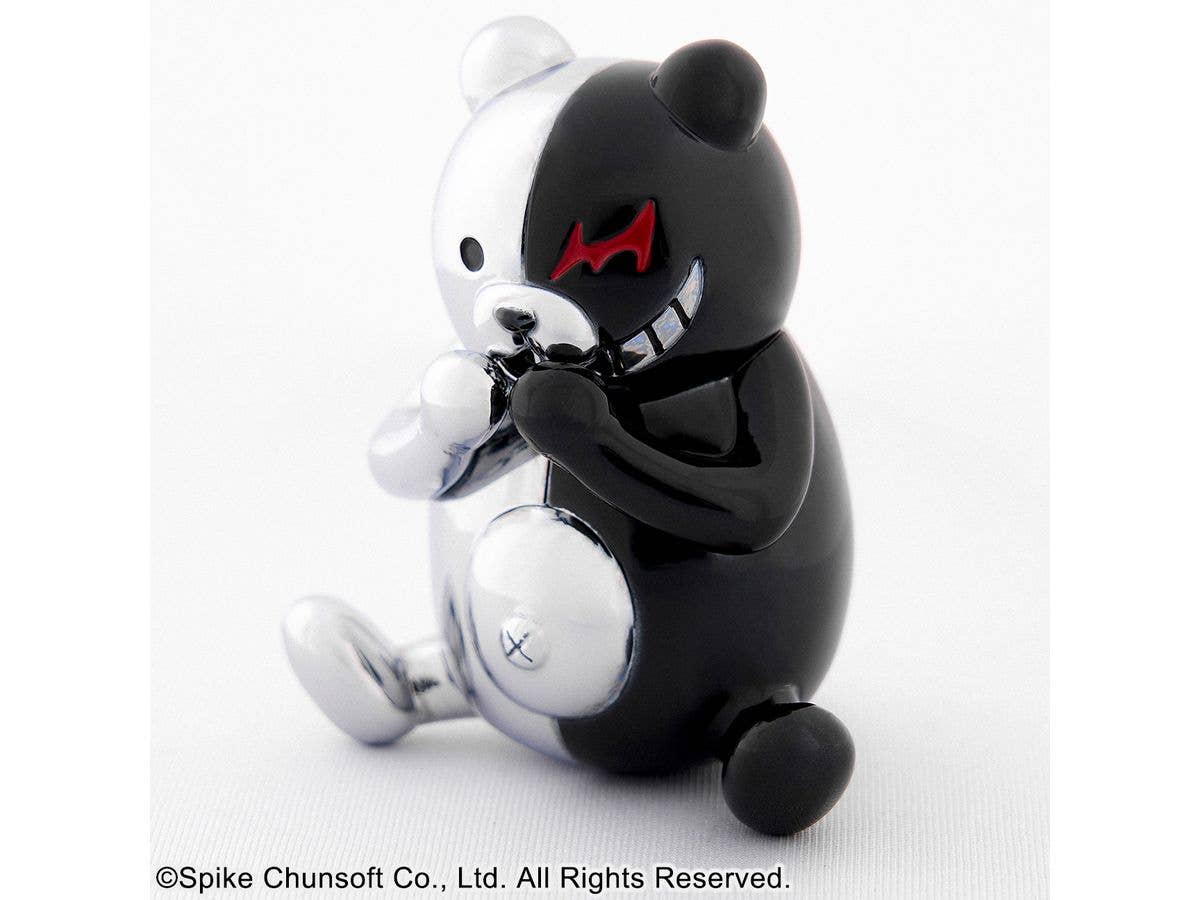 SQUARE ENIX Danganronpa BRIGHT ARTS GALLERY - MONOKUMA | 4988601374316
