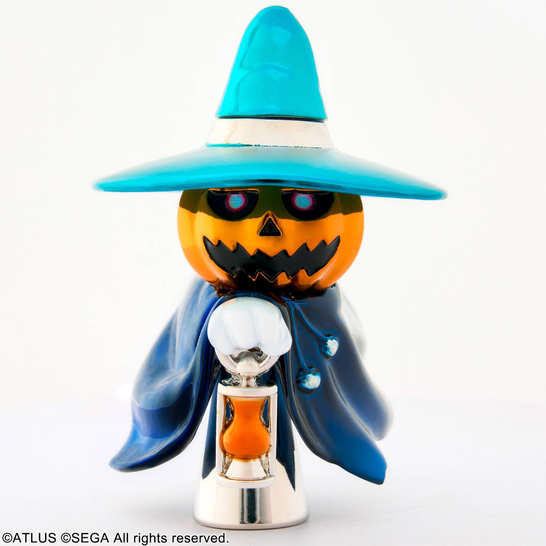 SQUARE ENIX Shin Megami Tensei V BRIGHT ARTS GALLERY - JACK-O’-LANTERN | 4988601376426