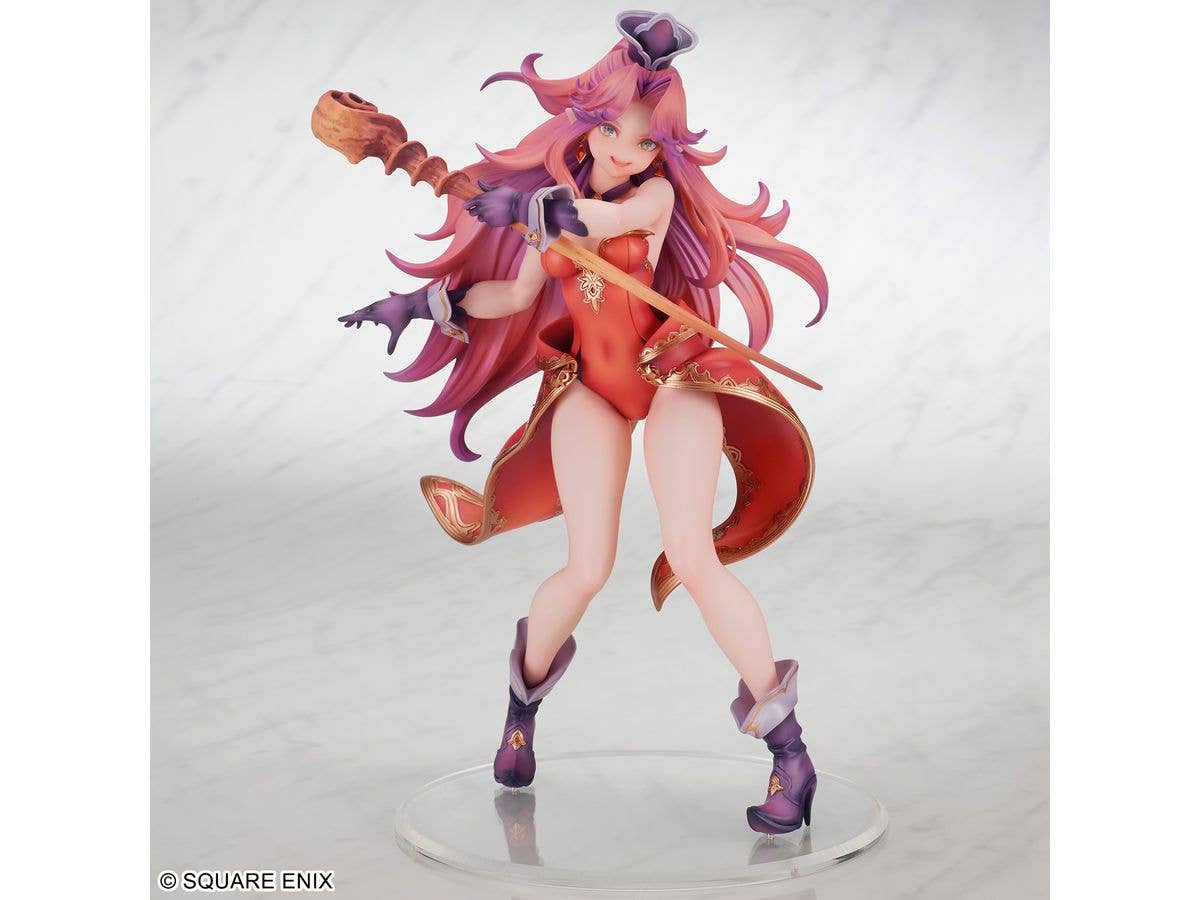 TRIALS OF MANA ANGELA PVC FIGURE | 4988601377690