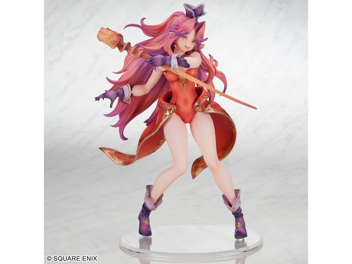 TRIALS OF MANA ANGELA PVC FIGURE | 4988601377690